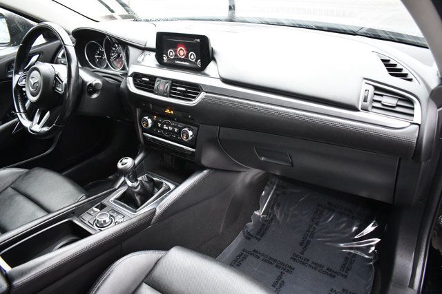 2017 Mazda Mazda6 2017.5 Touring Manual - 22958216 - 27