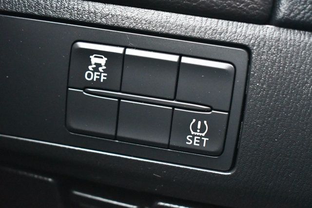 2017 Mazda Mazda6 2017.5 Touring Manual - 22958216 - 32