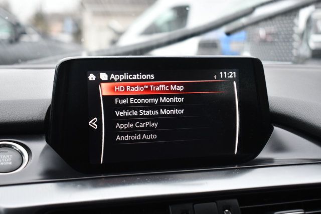 2017 Mazda Mazda6 2017.5 Touring Manual - 22958216 - 34