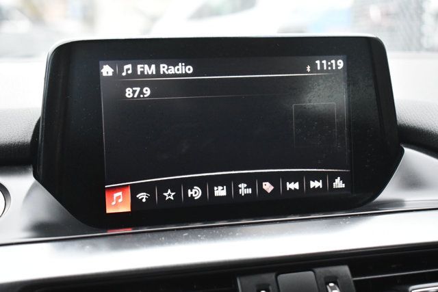 2017 Mazda Mazda6 2017.5 Touring Manual - 22958216 - 36