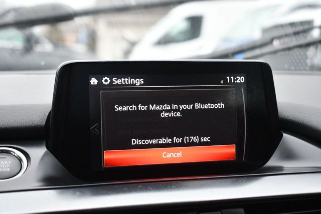 2017 Mazda Mazda6 2017.5 Touring Manual - 22958216 - 40