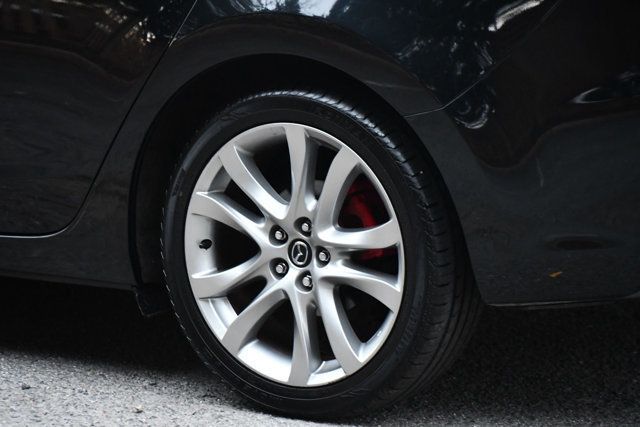 2017 Mazda Mazda6 2017.5 Touring Manual - 22958216 - 7