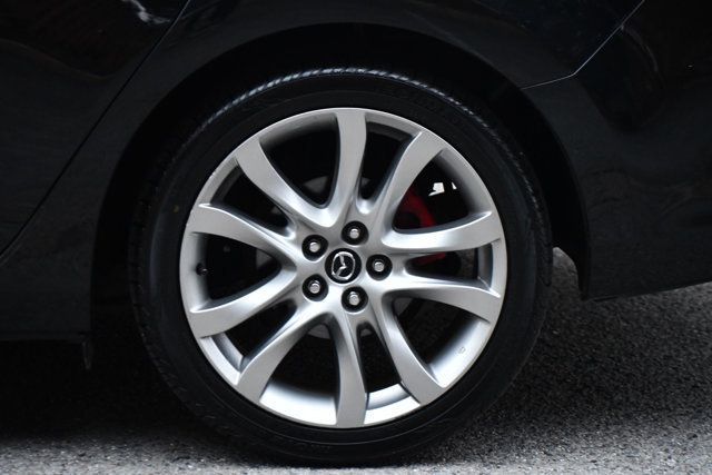 2017 Mazda Mazda6 2017.5 Touring Manual - 22958216 - 8