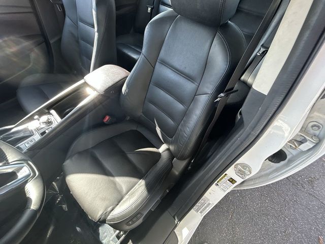 2017 Mazda Mazda6 GRAND TOURING - 22993667 - 11