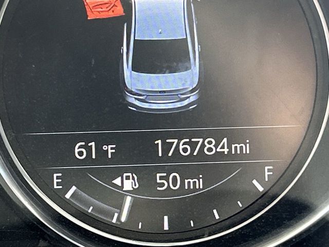 2017 Mazda Mazda6 GRAND TOURING - 22993667 - 13