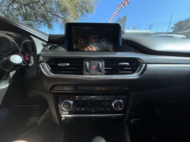2017 Mazda Mazda6 GRAND TOURING - 22993667 - 14