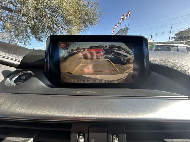 2017 Mazda Mazda6 GRAND TOURING - 22993667 - 15