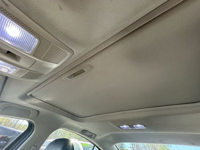 2017 Mazda Mazda6 GRAND TOURING - 22993667 - 17