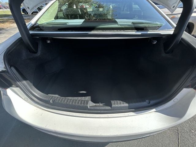 2017 Mazda Mazda6 GRAND TOURING - 22993667 - 20