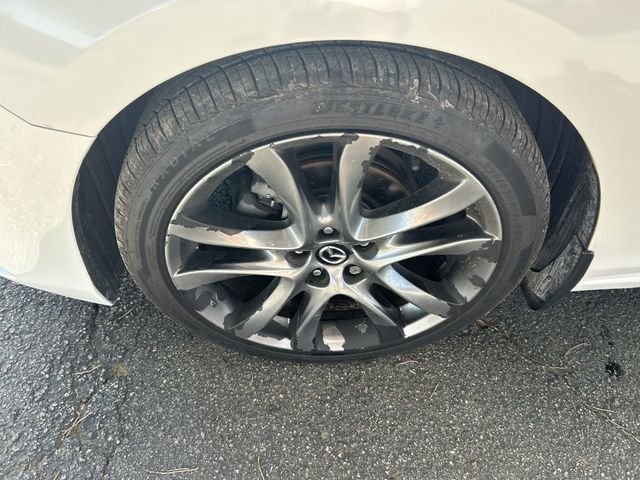 2017 Mazda Mazda6 GRAND TOURING - 22993667 - 7