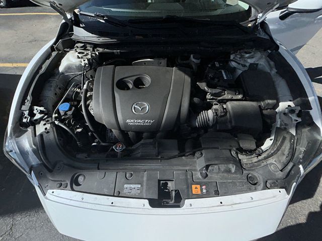 2017 Mazda Mazda6 GRAND TOURING - 22993667 - 8