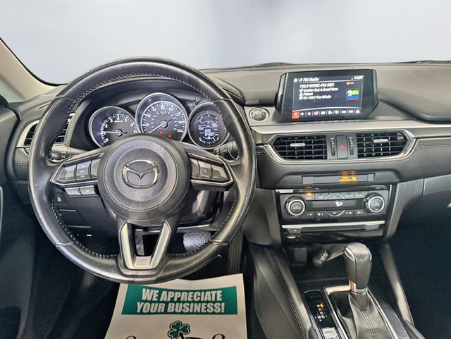 2017 Mazda Mazda6 i Touring AT - 22954743 - 13