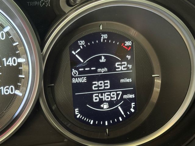 2017 Mazda Mazda6 i Touring AT - 22954743 - 14