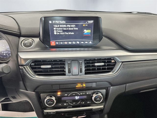 2017 Mazda Mazda6 i Touring AT - 22954743 - 15