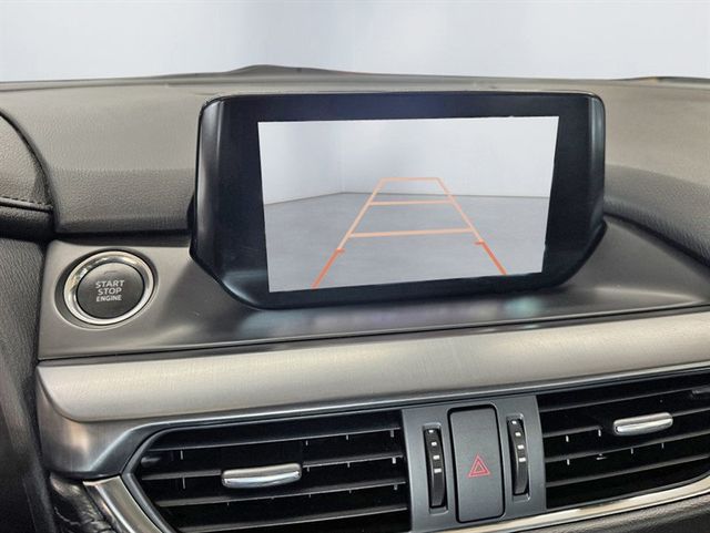 2017 Mazda Mazda6 i Touring AT - 22954743 - 16