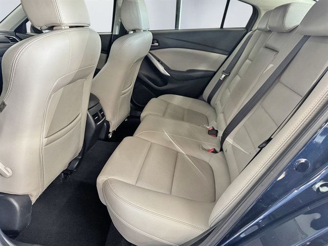 2017 Mazda Mazda6 i Touring AT - 22954743 - 19