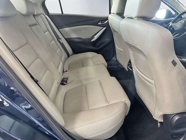 2017 Mazda Mazda6 i Touring AT - 22954743 - 20
