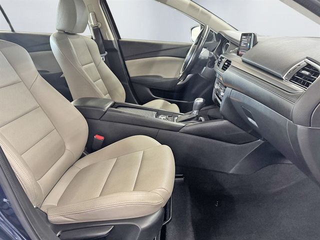 2017 Mazda Mazda6 i Touring AT - 22954743 - 21