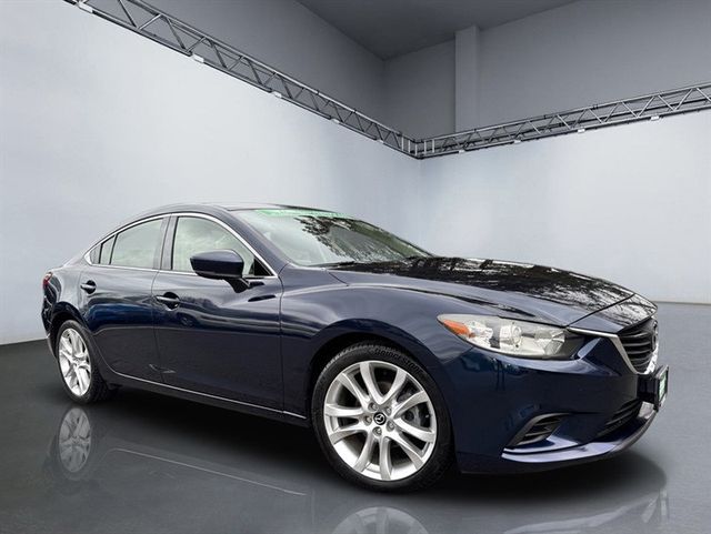 2017 Mazda Mazda6 i Touring AT - 22954743 - 23