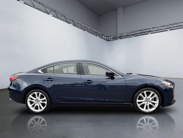 2017 Mazda Mazda6 i Touring AT - 22954743 - 2