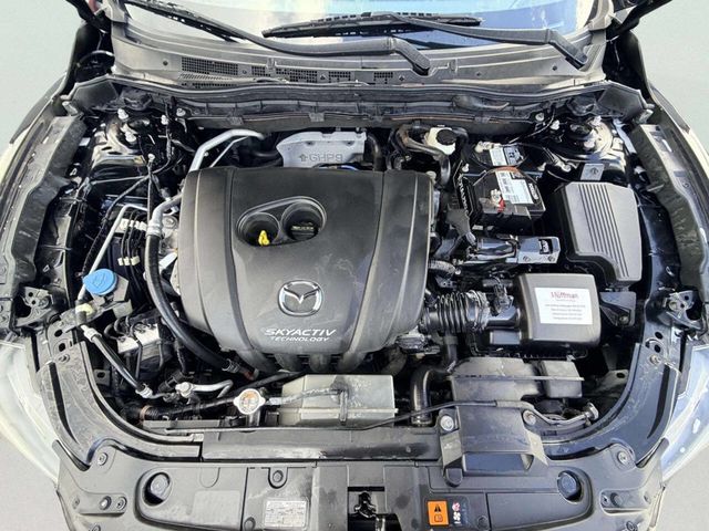 2017 Mazda Mazda6 Sport 4dr Sedan 6A - 23043873 - 9