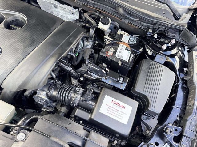 2017 Mazda Mazda6 Sport 4dr Sedan 6A - 23043873 - 10