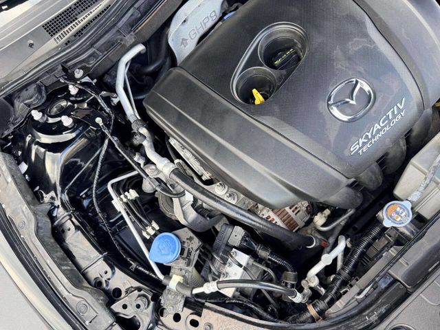 2017 Mazda Mazda6 Sport 4dr Sedan 6A - 23043873 - 11