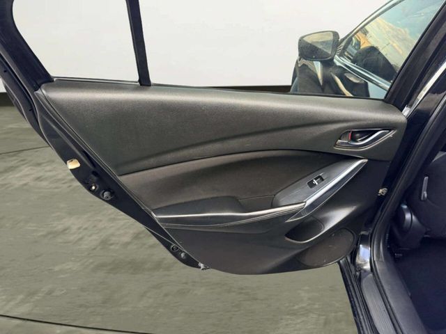 2017 Mazda Mazda6 Sport 4dr Sedan 6A - 23043873 - 19