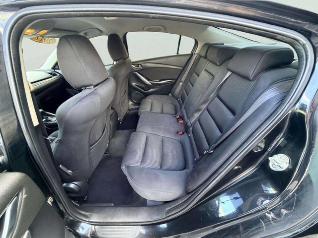 2017 Mazda Mazda6 Sport 4dr Sedan 6A - 23043873 - 20