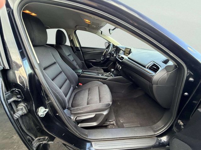 2017 Mazda Mazda6 Sport 4dr Sedan 6A - 23043873 - 26