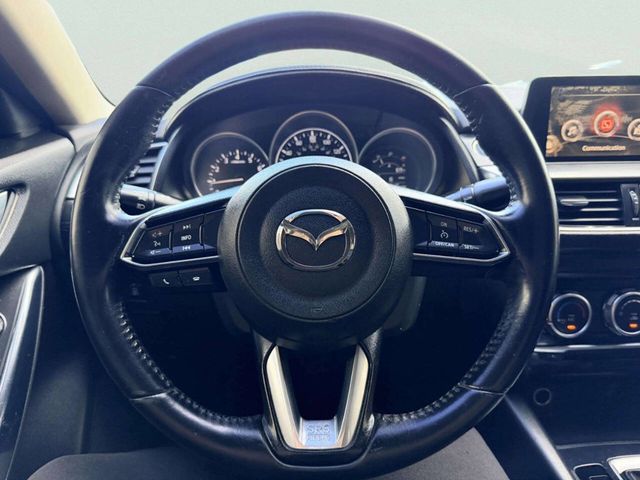 2017 Mazda Mazda6 Sport 4dr Sedan 6A - 23043873 - 27