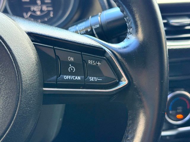 2017 Mazda Mazda6 Sport 4dr Sedan 6A - 23043873 - 28