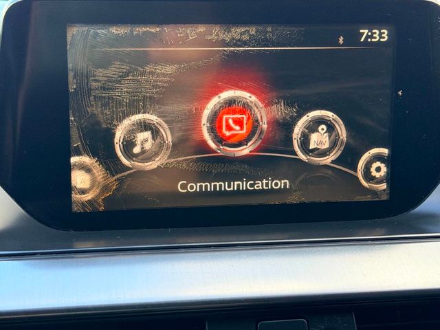 2017 Mazda Mazda6 Sport 4dr Sedan 6A - 23043873 - 34