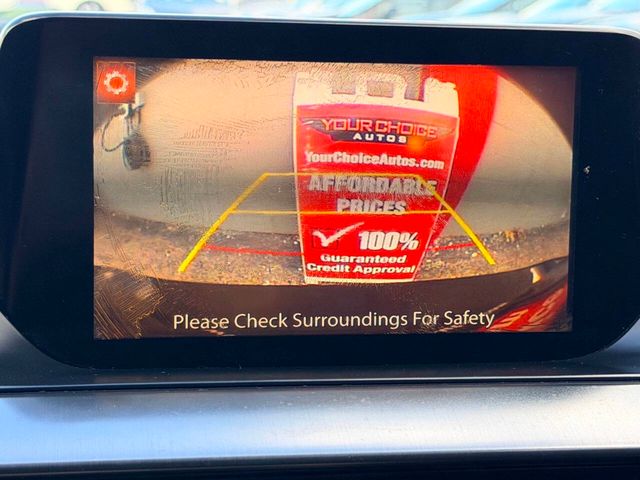 2017 Mazda Mazda6 Sport 4dr Sedan 6A - 23043873 - 35