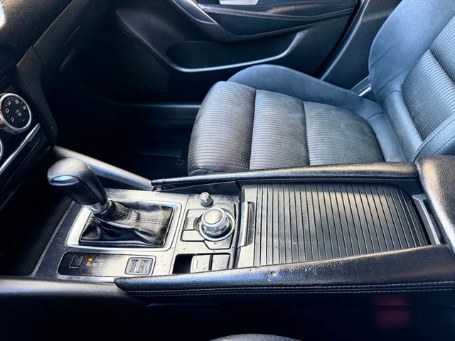 2017 Mazda Mazda6 Sport 4dr Sedan 6A - 23043873 - 37