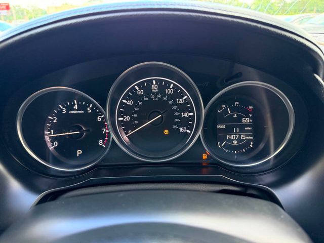 2017 Mazda Mazda6 Sport 4dr Sedan 6A - 23043873 - 42