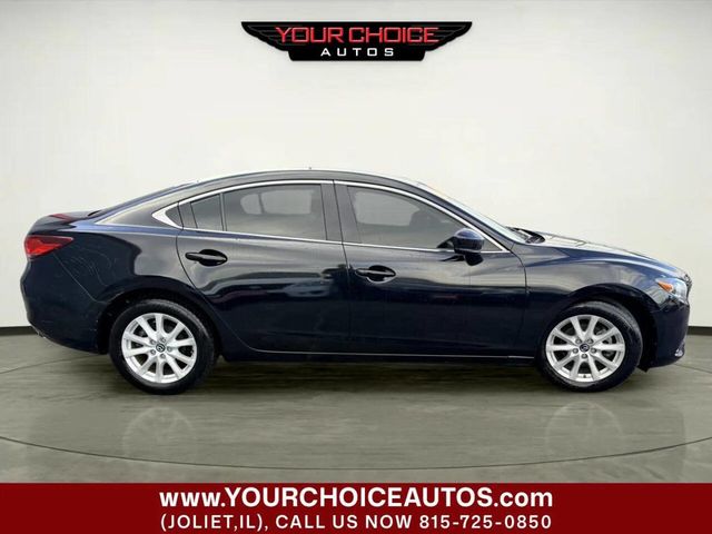 2017 Mazda Mazda6 Sport 4dr Sedan 6A - 23043873 - 6