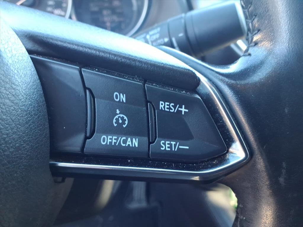 2017 Mazda Mazda6 TOURING - 22959233 - 9