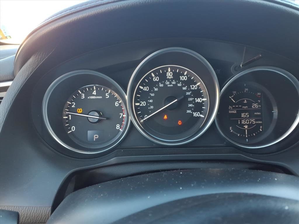 2017 Mazda Mazda6 TOURING - 22959233 - 10