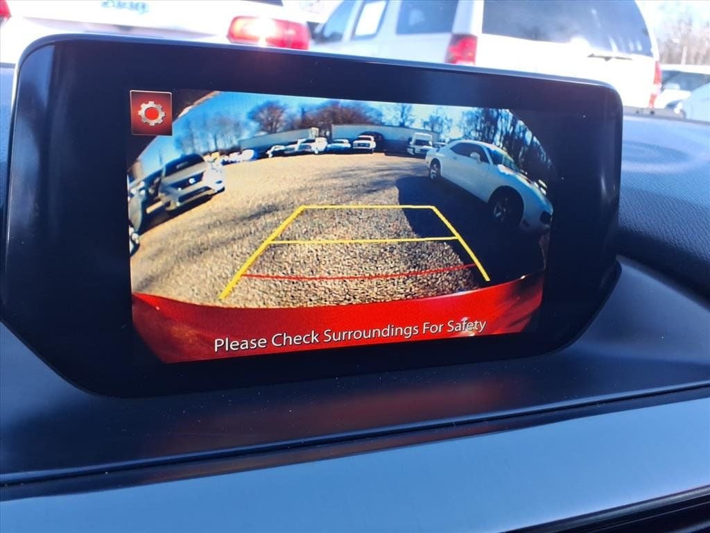 2017 Mazda Mazda6 TOURING - 22959233 - 11