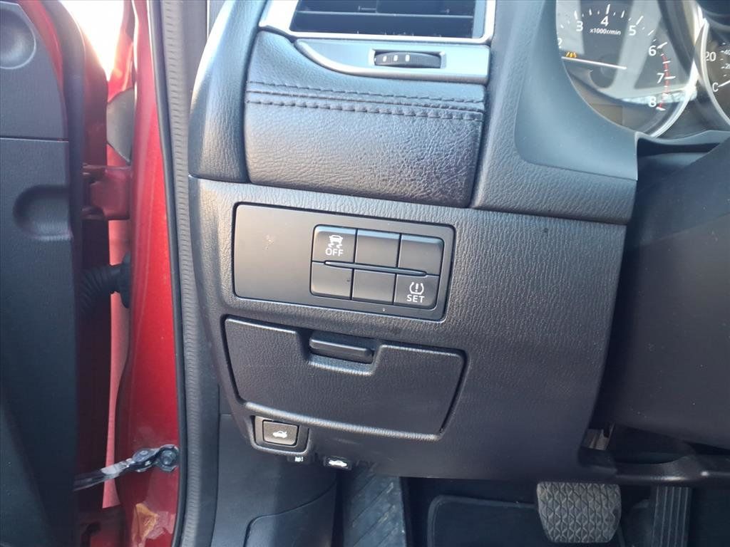 2017 Mazda Mazda6 TOURING - 22959233 - 14