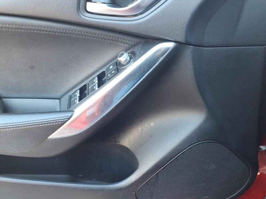 2017 Mazda Mazda6 TOURING - 22959233 - 15