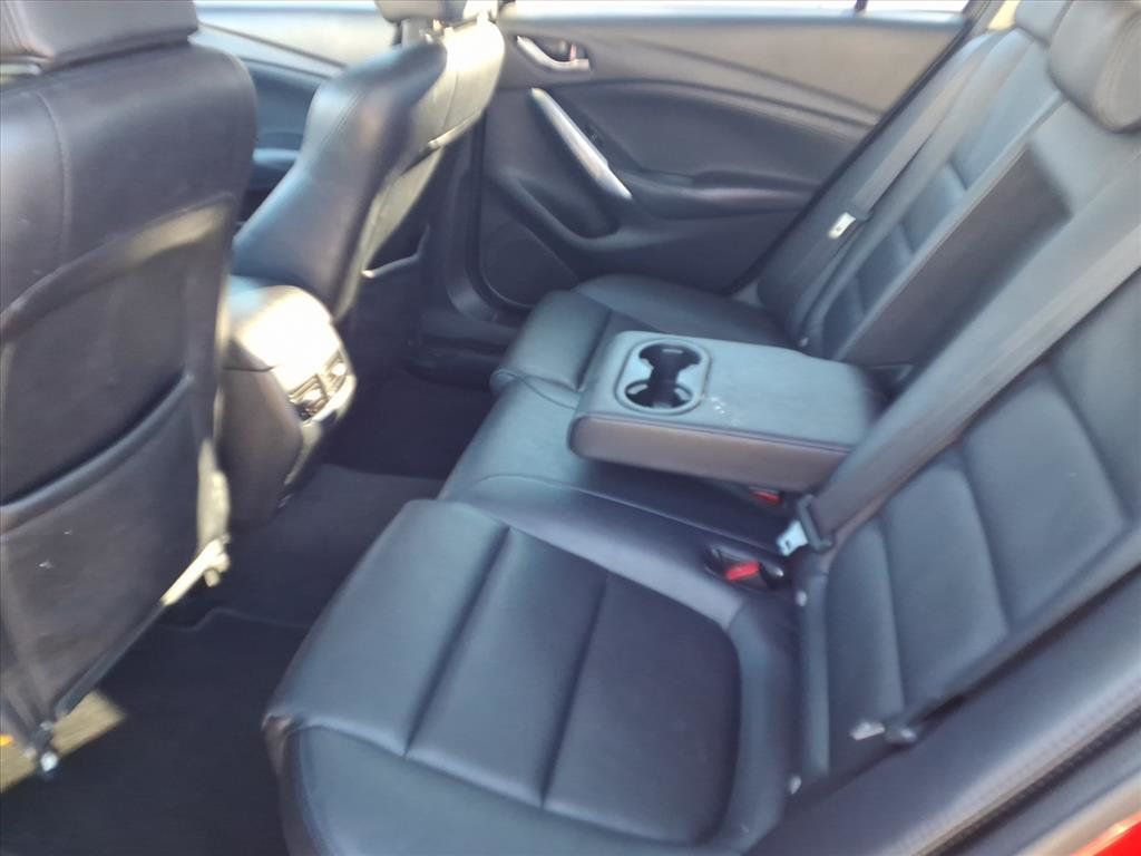 2017 Mazda Mazda6 TOURING - 22959233 - 16