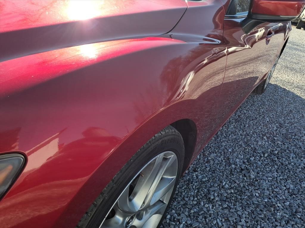 2017 Mazda Mazda6 TOURING - 22959233 - 4