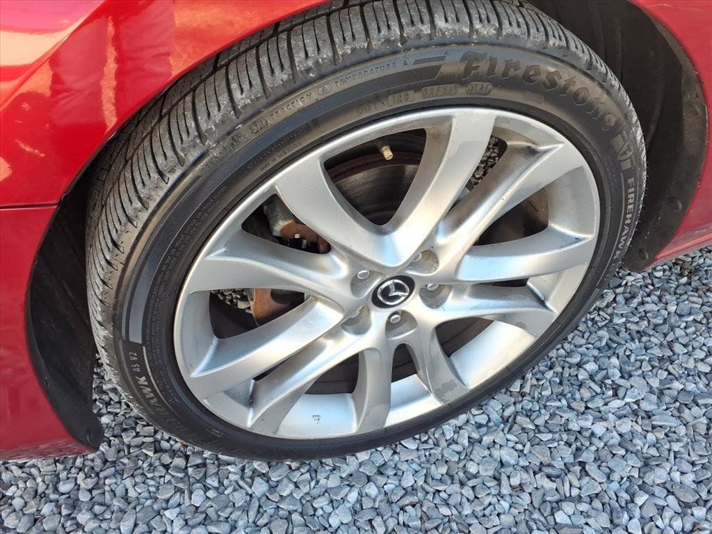 2017 Mazda Mazda6 TOURING - 22959233 - 5