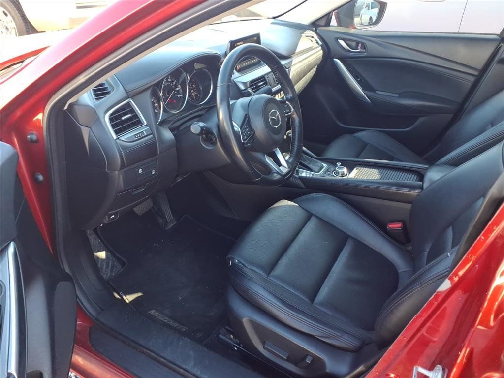 2017 Mazda Mazda6 TOURING - 22959233 - 6