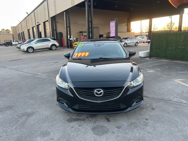 2017 Mazda Mazda6 TOURING - 22975226 - 1