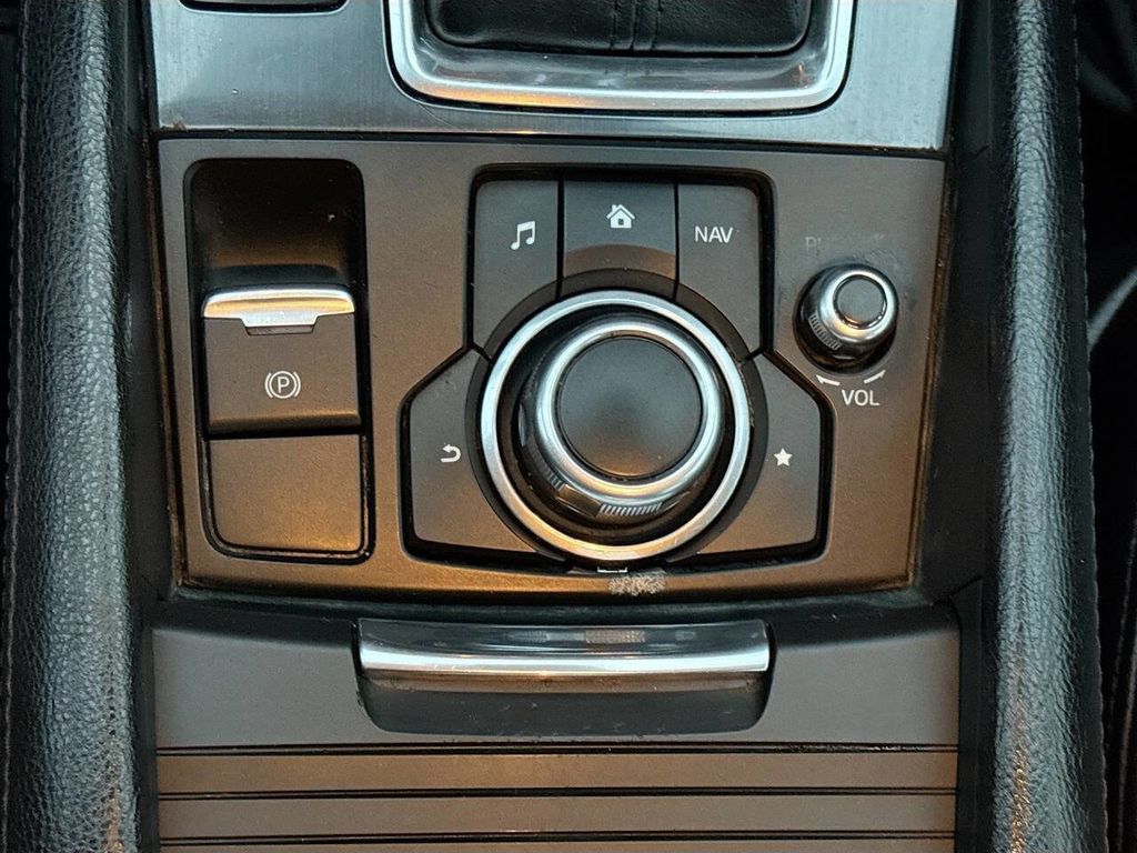 2017 Mazda MAZDA6 Touring 4dr Sedan 6A (midyear release) - 22965016 - 20