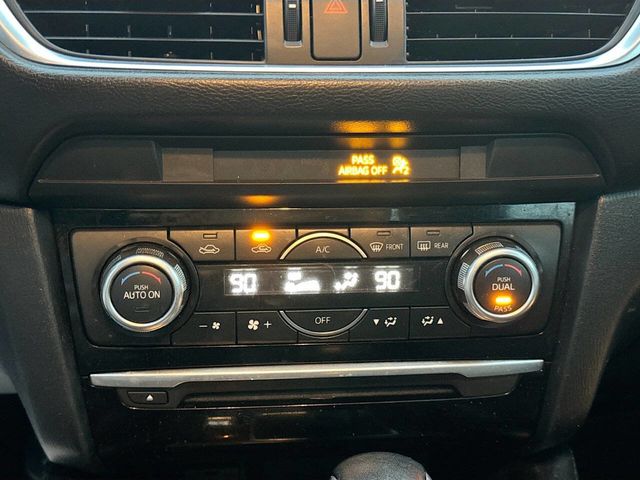 2017 Mazda MAZDA6 Touring 4dr Sedan 6A (midyear release) - 22965016 - 21