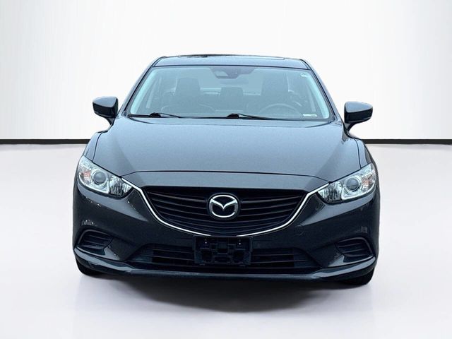 2017 Mazda MAZDA6 Touring 4dr Sedan 6A (midyear release) - 22965016 - 2